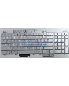DELL INSPIRON / XPS M1720 M1721 M1730 Replacement Laptop keyboard Backlit 0PM318