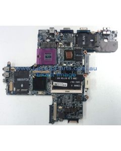 Dell Latitude D630 Replacement Laptop Motherboard 0PN302 PN302 USED