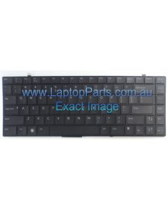 Dell Studio XPS 13 Replacement Laptop Keyboard BLACK BACKLIT 0R266D R266D NSK-DF101 9J.N0W82.101 NEW 