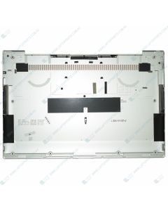 Dell XPS 13 9300 9310 Replacement Laptop Bottom Base Cover (Chassis Case Silver) T3Y7G 0T3Y7G