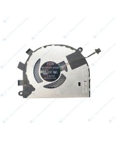 Dell Inspiron 15-5584 Replacement Laptop CPU Cooling Fan T6RHW 0T6RHW
