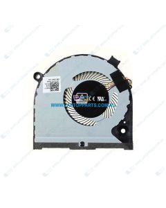 Dell Inspiron G3 G3-3771 G3-3579 G5 15 5587 Series Replacement Laptop CPU Cooling Fan DFS481105F20T FKB6 0TJHF2