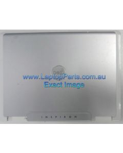 DELL INSPIRON 6400 1501 E1505 Replacement Laptop LCD BACK COVER UF165 UW737 0UW737 USED