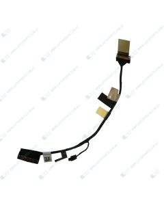 Dell XPS 13 9360 9350 9343 Replacement Laptop LCD Cable (QHD) 0WT5X0