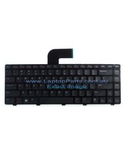 Dell INSPIRON 14R N4110 N4410 Vostro 3350 3550 3555 XPS L502X Series Replacement Laptop Keyboard X38K3 0X38K3 NEW W/O Backlight