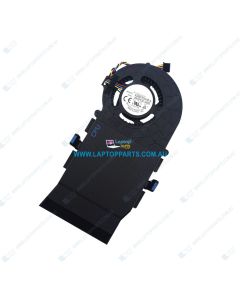 Dell Alienware Alpha R2 Replacement 5V 4Pin CPU Cooling Fan KSB0705HB-A-XH2YX-A00 0XH2YX