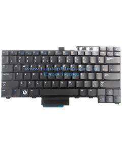 Dell Latitude E5400 E5500 E6400 E6500 FM753 Precision M2400 M4400 M4500 Laptop Keyboard Without Trackpoint XX750 0XX750 NEW