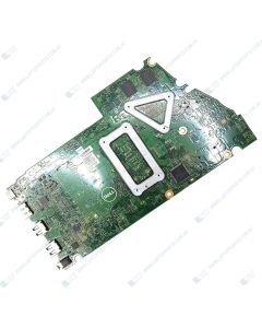 Dell Inspiron 7570 Replacement Laptop Motherboard YHJD6 0YHJD6 GENUINE