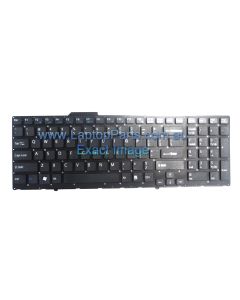 Sony Vaio VPC-F VPCF11 VPC-F11 VPC-F12 Replacement Laptop Keyboard 148781521 NEW 
