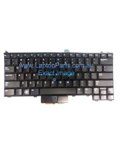 DELL Latitude E4310 Replacement Laptop Keyboard With TRACKPOINT 0P6VGX P6VGX NEW