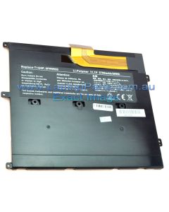 Dell Vostro V13 V130 T1G6P Replacement Laptop Battrey 11.1V 2700mAh 30Wh 0NTG4J 0PRW6G 0449TX CN-0449TX NEW 