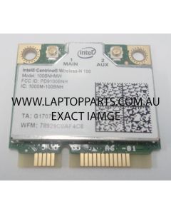 ASUS K53S U31S / Samsung NP300V5A NP300E5A Wireless WiFi Card Network 100BNHMW USED