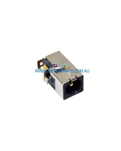 Lenovo Ideapad 100S-14IBR 100S-14 14 Series Replacement Laptop DC Jack LEFT SIDE GOLDEN ARM - CHECK IMAGE