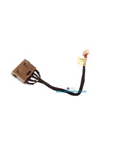 Lenovo Flex 3-1120 Series Replacement Laptop DC Power Jack with Cable 1109-01093