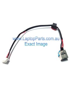 Acer Aspire Z1-521 E1 E1-421 E1-431 E1-471 V3 V3-471 V3-571 Replacement Laptop DC Jack / DC In Cable 12031M1 90W NEW