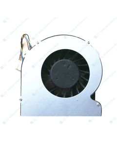 HP Omni 220 320 420 520 620 Replacement CPU Cooling Fan 1323-00DU0H2