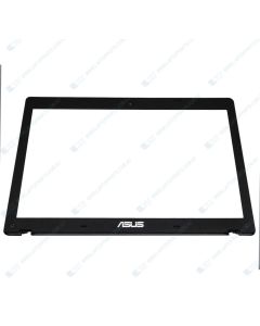 Asus K55 Series Asus K55U K55A U57A-BBL4 K55A-BBL4 Replacement Laptop LCD Screen Front Bezel / Frame 13GN8D1AP020-1