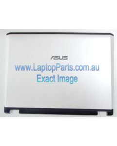 Asus F6S Replacement Laptop LCD Back Cover 13GNE71AP012 USED
