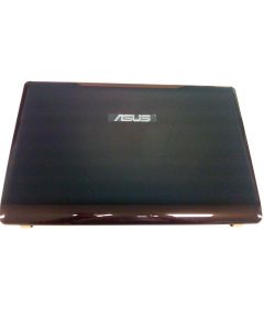 Asus K52J Replacement Laptop LCD BACK COVER 13GNXM1AP011-2, 13NXM10P011-6, 13N0-GUA0112