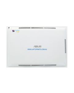 ASUS Eee SLATE EP121 B121 12.1" LCD Back Top Cover White 13NA-Z2A0311 13GOK021AP081-10