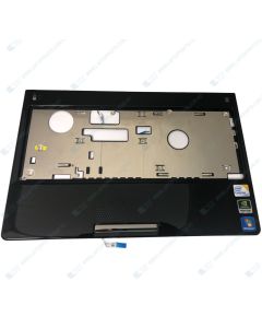 Asus UL30 V T Replacement Laptop Upper Case / Palmrest 13N0-FSA0A01