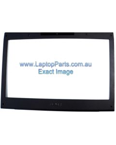 ASUS G74SX Replacement Laptop LCD FRONT BEZEL 13N0-L8A0121 13GN561AP022-1 USED