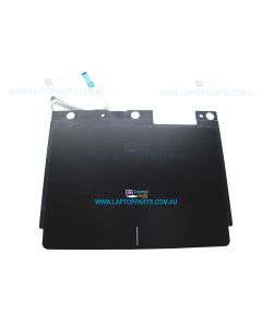 Asus F553M F553MA X553 X553M X553MA Replacement Laptop Trackpad / Touchpad (BLACK) 13N0-RLA0201 - USED