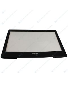 Asus G752VS-XB72K Replacement Laptop LCD Screen Front Bezel / Frame (Black) 13N0-SKA0821