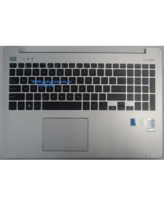 Asus S551L S551LB Replacement Laptop Top Case with Touchpad, Keyboard, Speakers and USB Board 13NB0261M15X11 MP-13F83US-920 3IXJ9THJN00 NEW