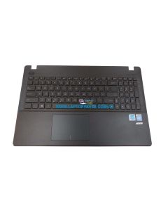 Asus X551M Replacement Laptop  Palmrest with Touchpad Keyboard 13NB0481AP0321 USED