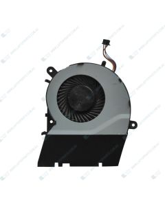 Asus F555UJ X555UJ Replacement Laptop CPU Cooling Fan 13NB0AG0AM0101