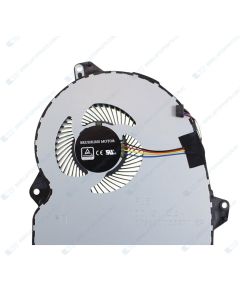 Asus GL553VW ZX553VD Replacement Laptop CPU Cooling Fan 13NB0DC0AP0301