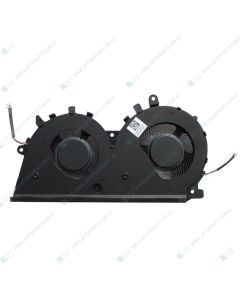 Asus UM425UAZ Replacement Laptop CPU Cooling Fan 13NB0TV0T01111