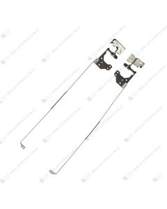 Asus FX505 Replacement Laptop Hinges (Left and Right) 13NR00S0AM0701 13NR00S0AM0801