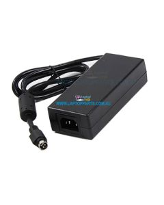 Synology DS416 Replacement Level IV 100W Power Adapter Charger E-14-060054339 14-060054339	