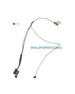 HP 14-B142SF Replacement Laptop  LCD Video Cable without Digitizer Connector U33LC210  DD0U33LC020 