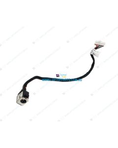 ASUS X550C X550CA X550CC X550CL X550E Replacement Laptop DC Jack with Cable 14004-01450100