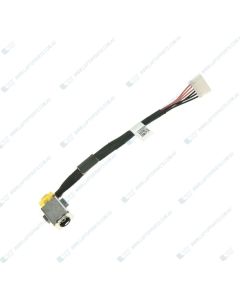 Asus FX705G FX705GE Replacement Laptop DC Jack with Cable 14026-00160000