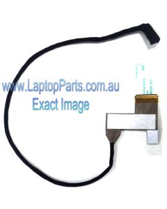 ASUS K70ID Replacement Laptop LCD Cable ORIGINAL 1422-00QW0AS NEW