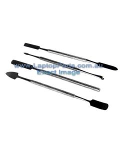 Metal Spudger Set (4 Pieces) 145-017-1 NEW