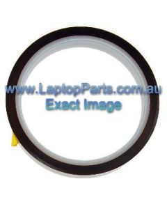 Magnetic Tape - Kapton Tape 0.5 inch 145-113-1 922-1731 NEW