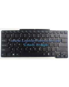 Sony Vaio VGN-SR Replacement Laptop Keyboard 9J.N0Q82.101 81-31405001-08 148088721 NEW