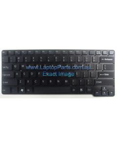 Sony Vaio VPCCW22FX/L VPC-CW22FX/L Replacement Laptop Black Keyboard 148756111 NEW