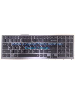 Sony Vaio PCG-81211W VPCS135FG Replacement Laptop Keyboard 148781521 NEW