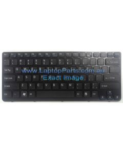 Sony Vaio Laptop Keyboad 149024311US C12609002635  MP-11K83US-8861 550121G01U0-515-G NEW