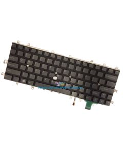 Sony Vaio SVD112A1SW SVD11215CGB Replacement Laptop BACKLIGHT KEYBOARD BK US NEW 149053111
