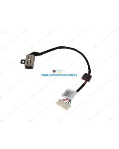 Dell Inspiron 15-3565 3552 3558 14-5455 3458 5458 Replacement Laptop DC Jack Cable 