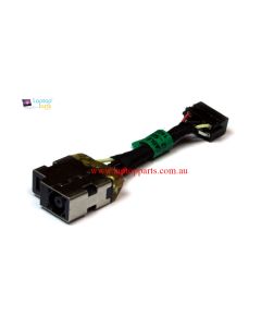 HP Pavilion 15-N214TX Replacement Laptop DC Jack Socket With Cable
