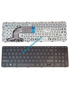 HP Pavilion 15-R110TU 15-R11OTU K2N67PA Replacement Laptop Keyboard