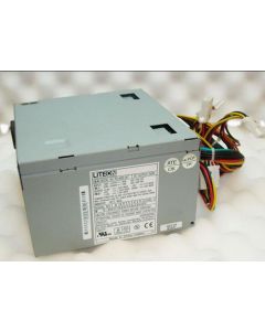LITEON 200W HP Power Supply PS-5022-5LF 335183-001 NEW